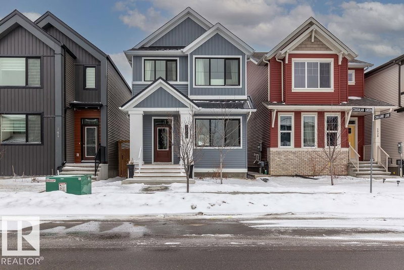 2926 Coughlan Green Green, Edmonton, Alberta