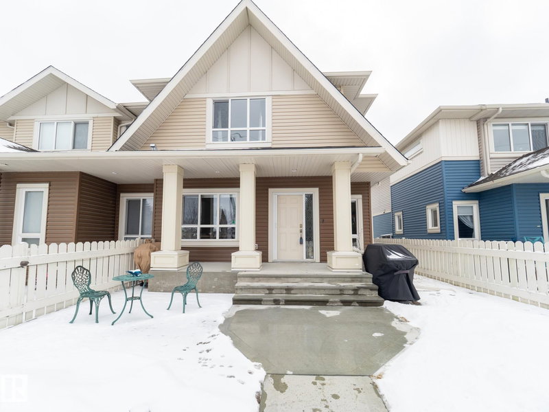 13035 132 Avenue, Edmonton, Alberta