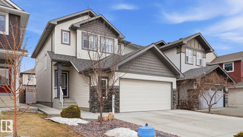 4112 171 Avenue, Edmonton, Alberta
