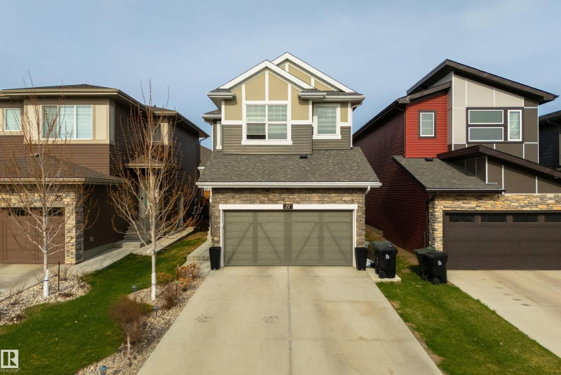 27 Prospect Place, Spruce Grove, Alberta