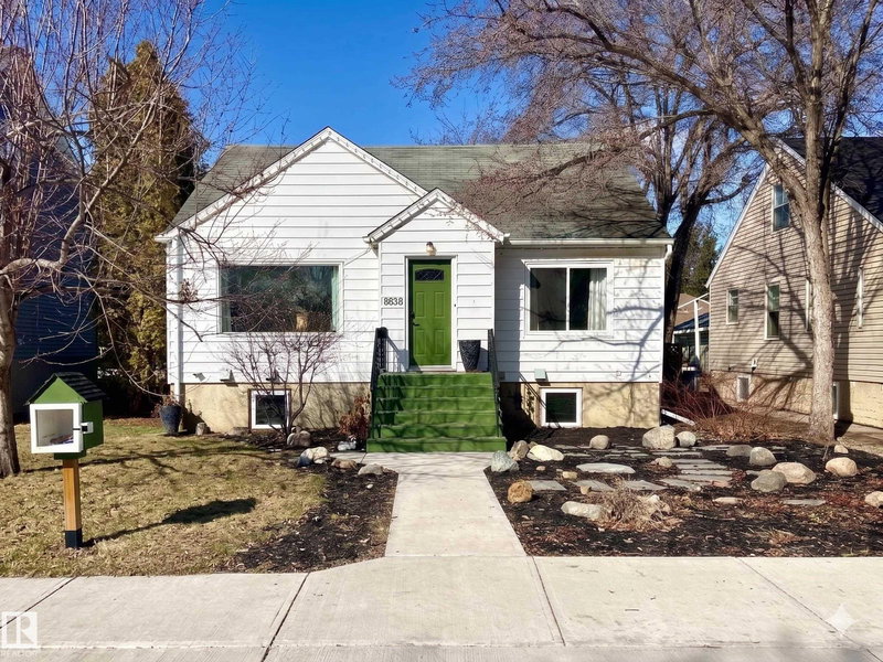 6036 106 Street, Edmonton, Alberta