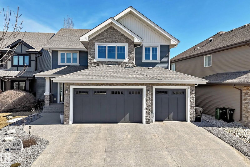 3230 Whitelaw Drive, Edmonton, Alberta