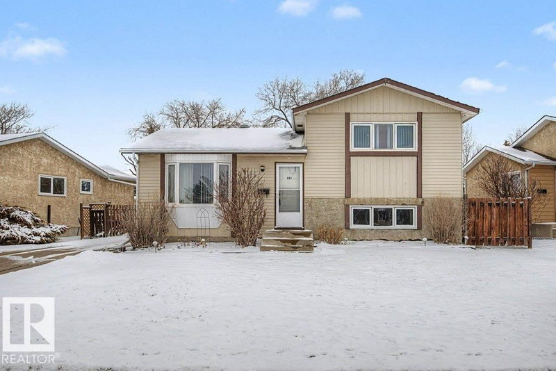 691 Warwick Road, Edmonton, Alberta