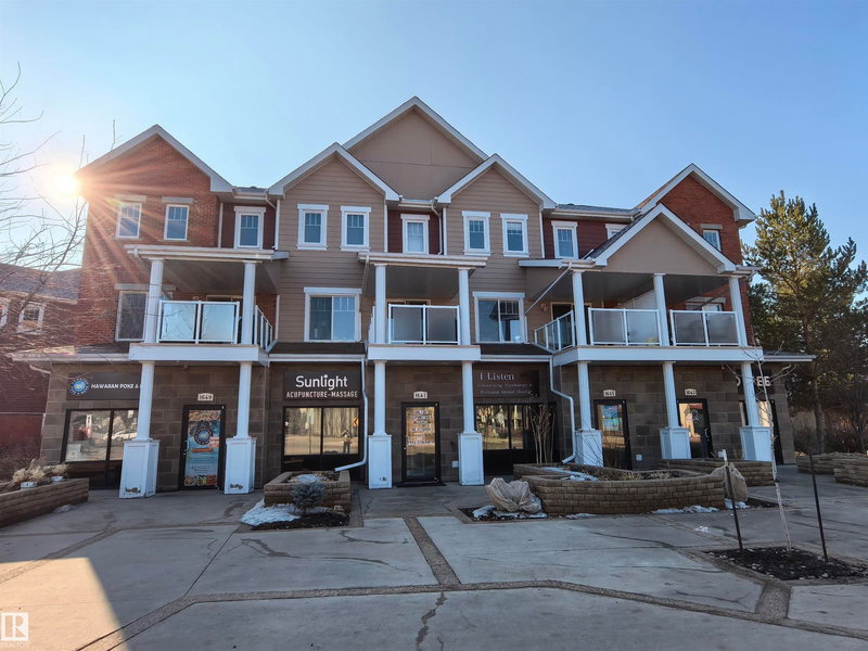 1649 Towne Centre Blvd., Edmonton, Alberta