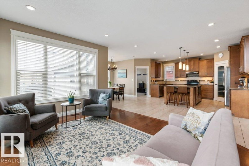 1628 Kerr Road, Edmonton, Alberta