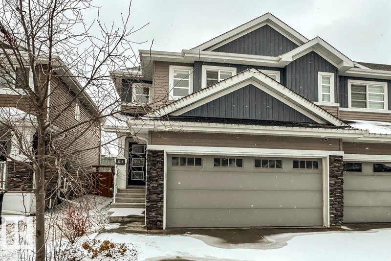 1714 169 St, Edmonton, Alberta