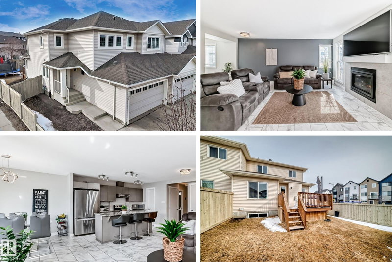 4404 6 Street, Edmonton, Alberta