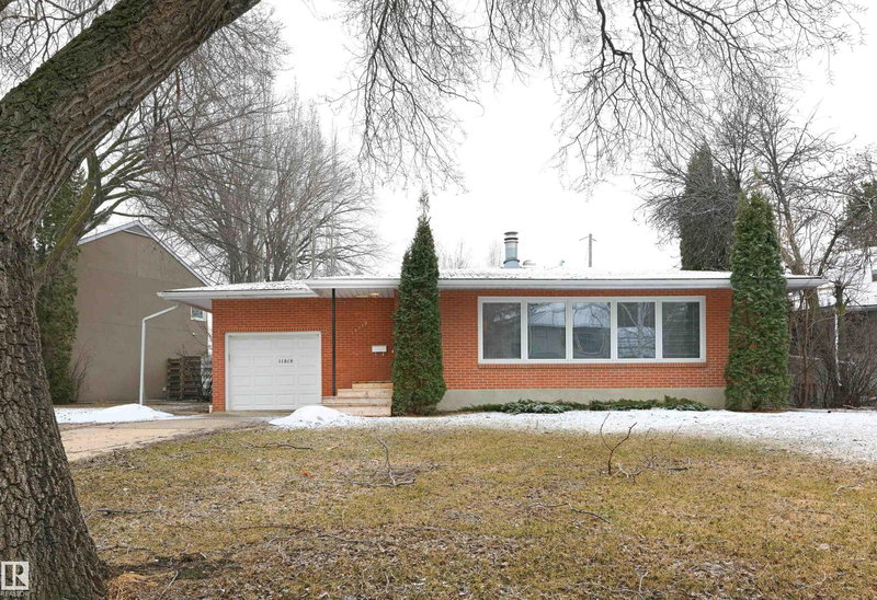 11819 75 Avenue, Edmonton, Alberta
