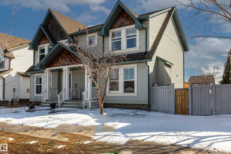 21313 60 Avenue, Edmonton, Alberta