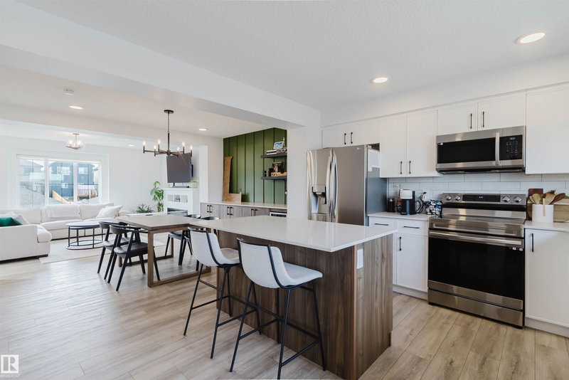 118 Secord Drive, Edmonton, Alberta