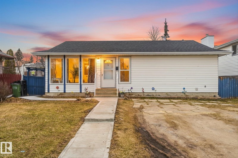 4808 21 Avenue, Edmonton, Alberta