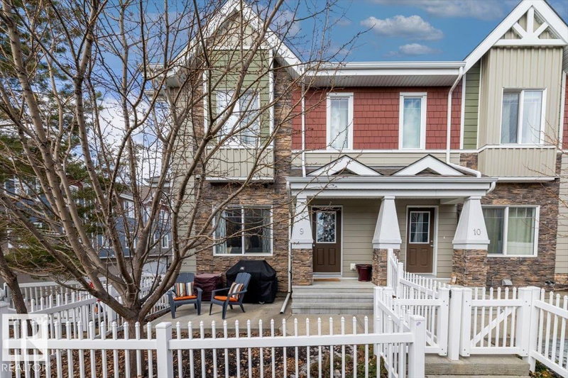 2003 Rabbit Hill Road #9, Edmonton, Alberta