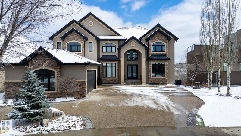 1413 Woodward Crescent, Edmonton, Alberta