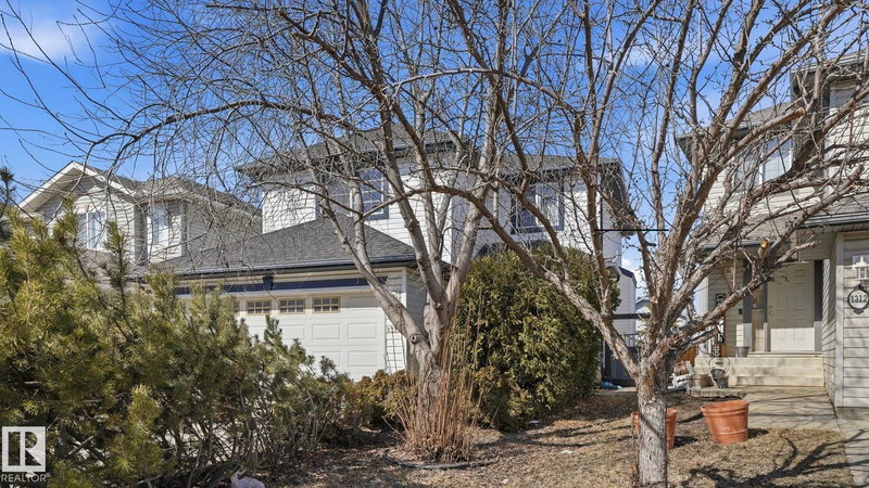 1310 Barnes Close, Edmonton, Alberta