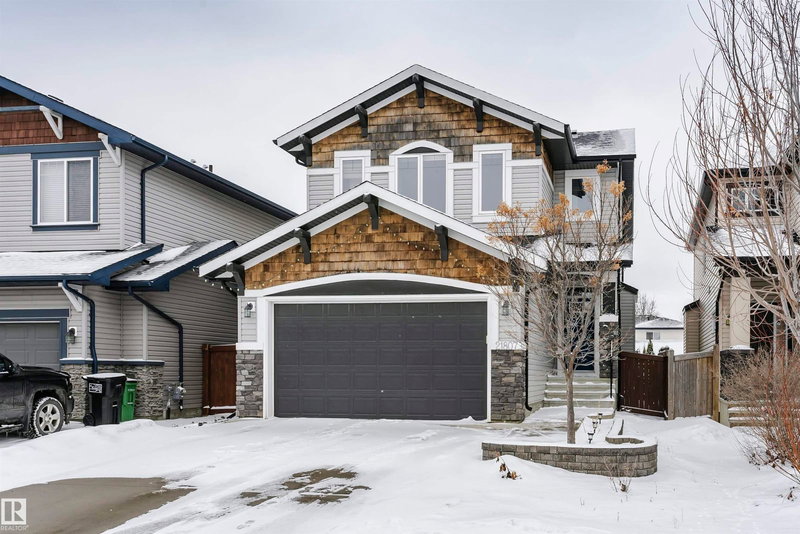 21807 97 Avenue, Edmonton, Alberta