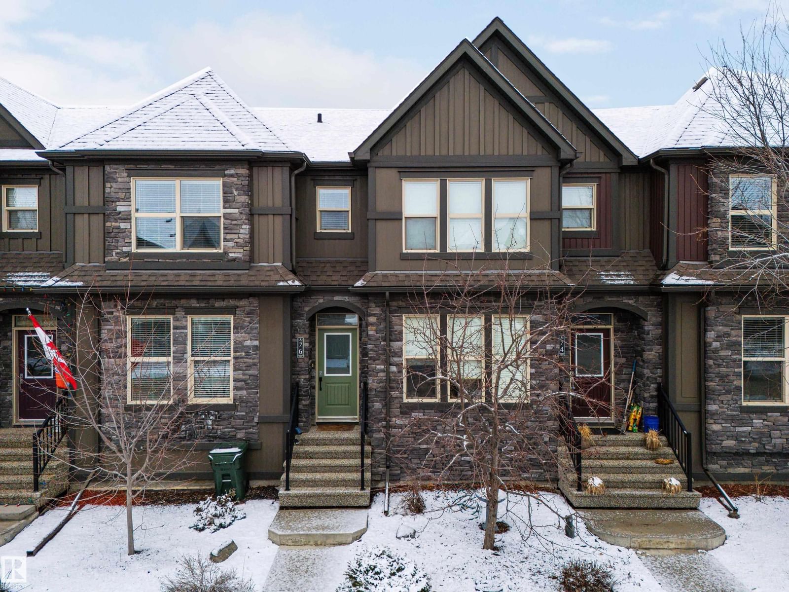 Recently sold home in Greenbury