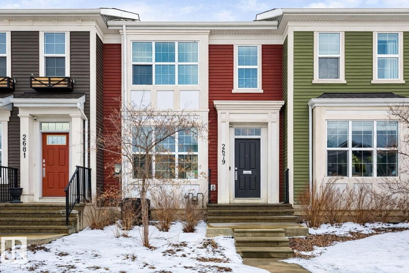 2679 Maple Way, Edmonton, Alberta