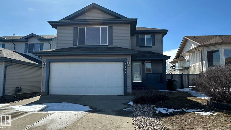 4811 152 Avenue, Edmonton, Alberta