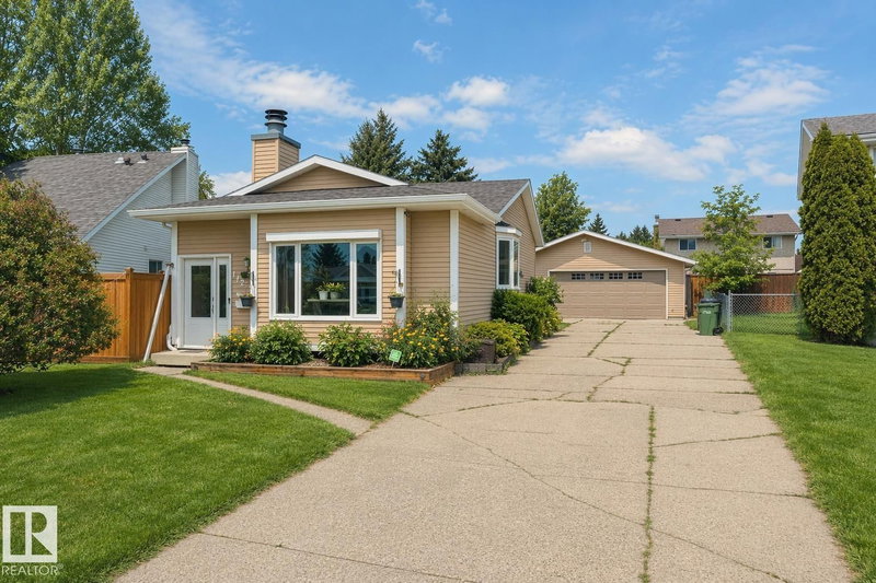 1127 36 Street, Edmonton, Alberta