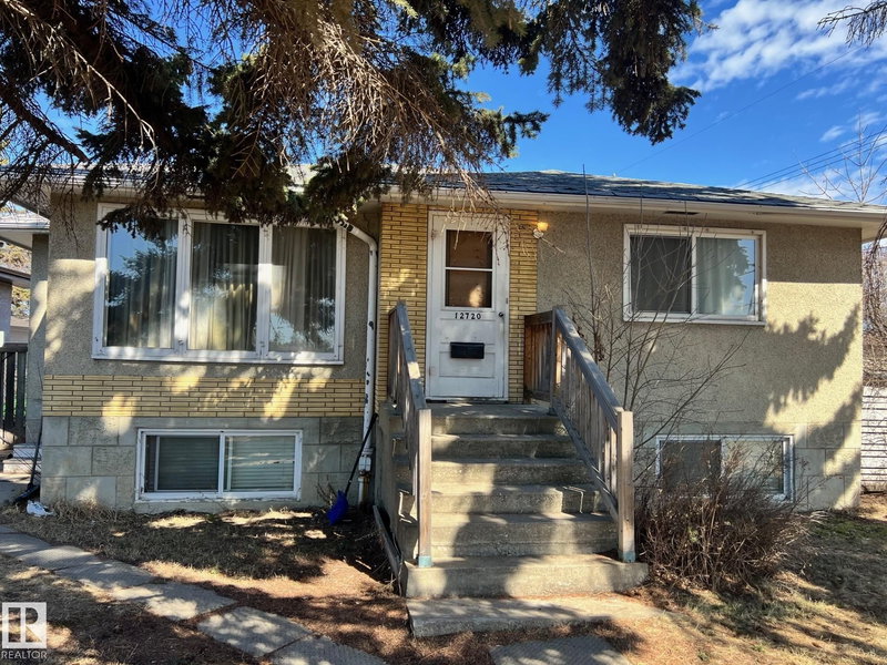 12720 135 Avenue, Edmonton, Alberta