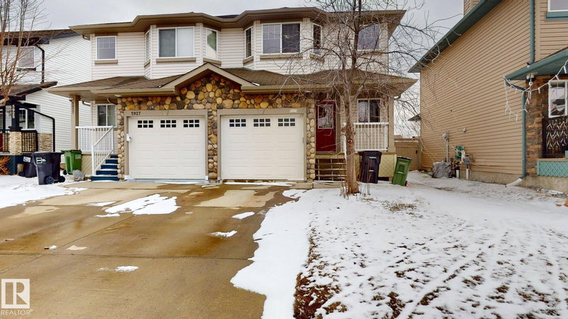 5929 8 Avenue, Edmonton, Alberta