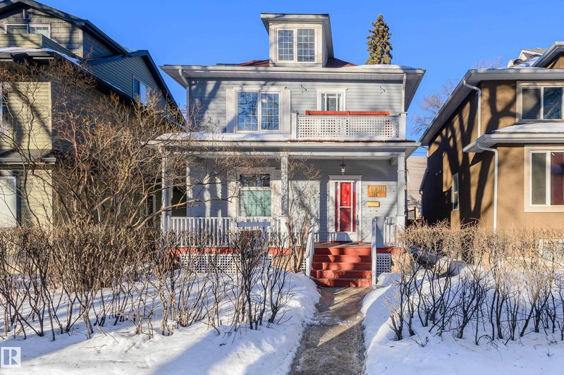10918 81 Avenue, Edmonton, Alberta