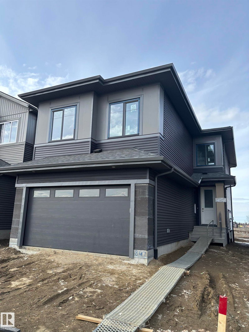 1847 Crossbill Loop, Edmonton, Alberta