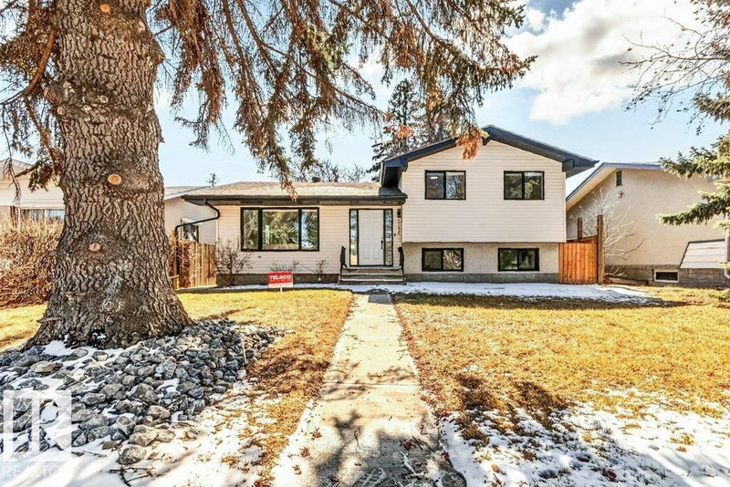 11435 46 Avenue, Edmonton, Alberta