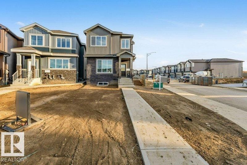 22956 80 Avenue, Edmonton, Alberta