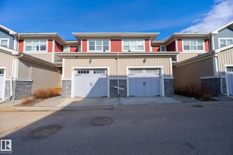 3710 Allan Drive #4, Edmonton, Alberta