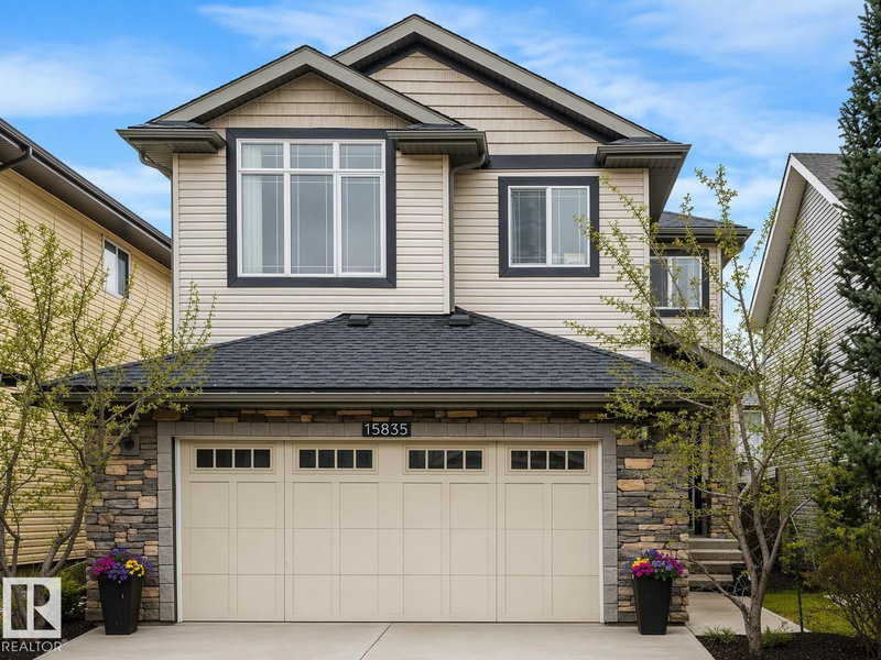 15835 10 Avenue, Edmonton, Alberta