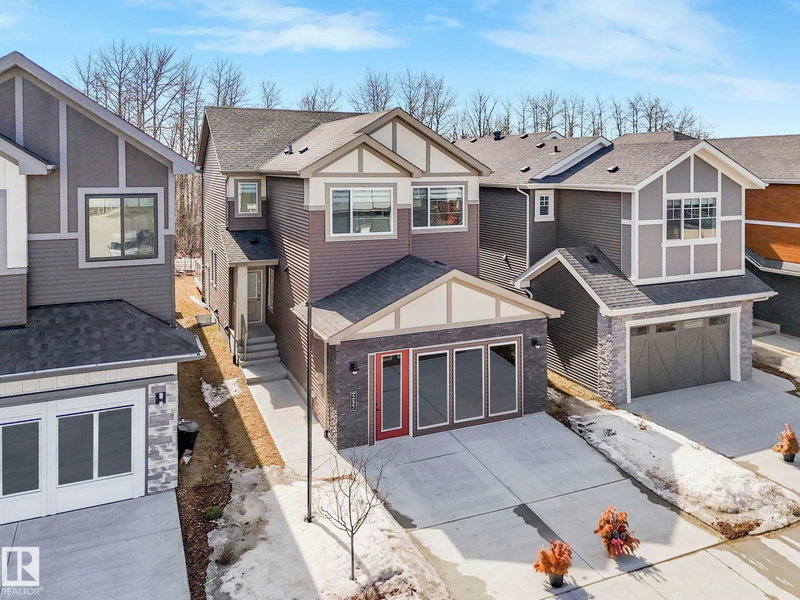 257 Edgemont Green Green, Edmonton, Alberta