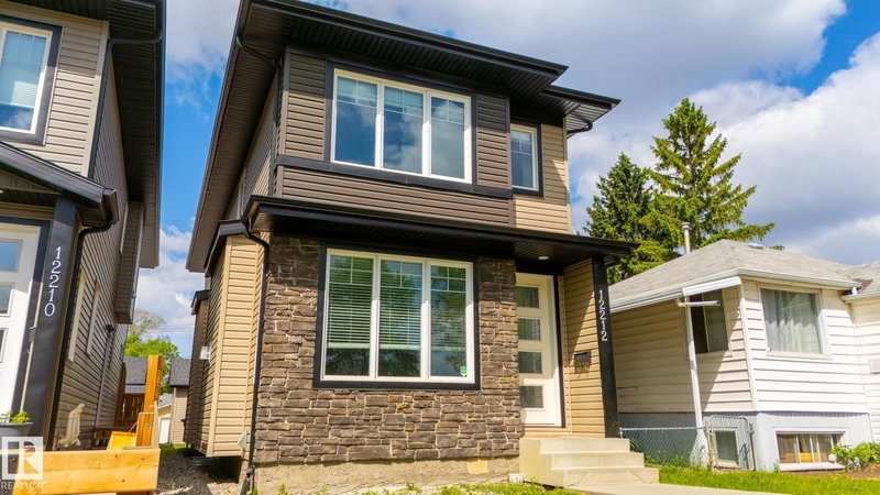 12212 124 Street, Edmonton, Alberta
