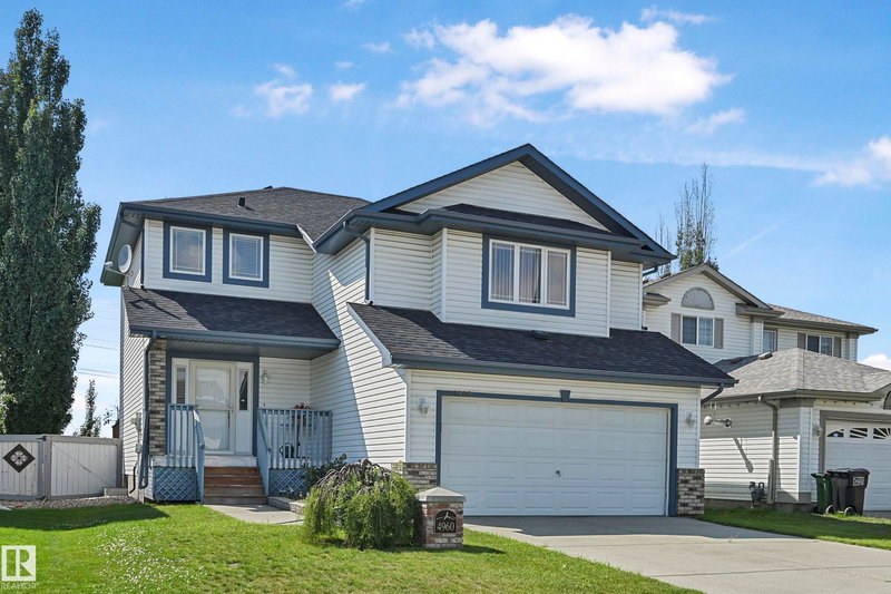 4960 191 Street, Edmonton, Alberta