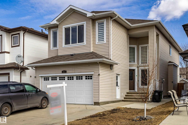 3611 14 Street, Edmonton, Alberta