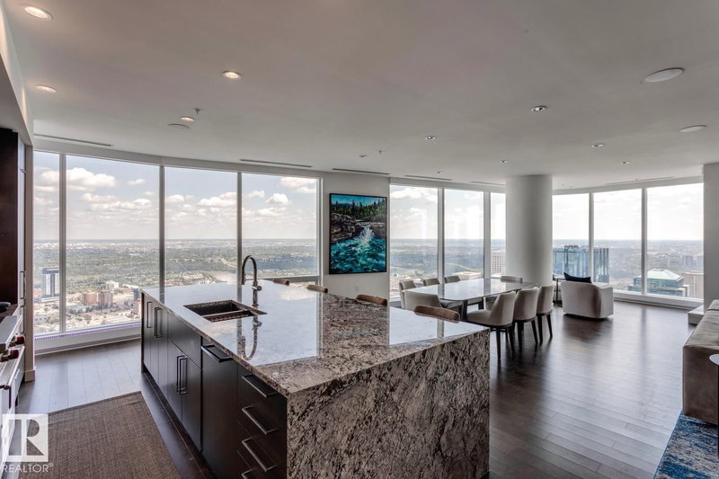 10360 102 Street #4602, Edmonton, Alberta