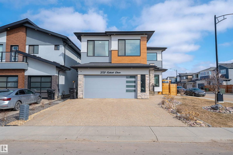 3130 Kostash Green, Edmonton, Alberta