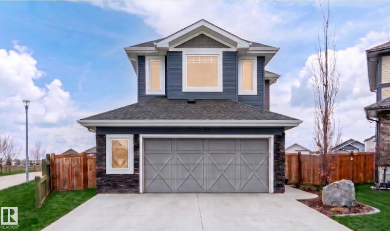 4294 126a Avenue, Edmonton, Alberta