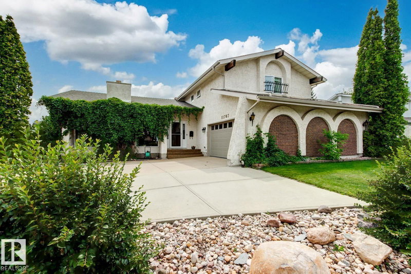 11707 29 Avenue, Edmonton, Alberta