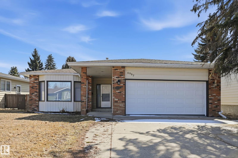 6907 19 Avenue, Edmonton, Alberta