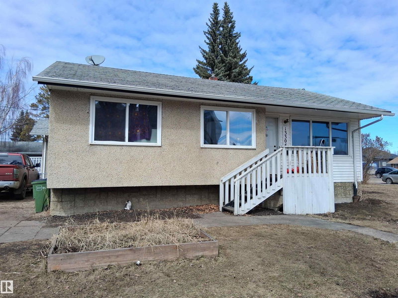 13304 122 Avenue, Edmonton, Alberta