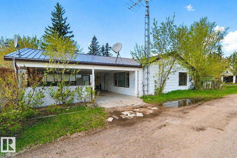 Recently sold home in Ashmont