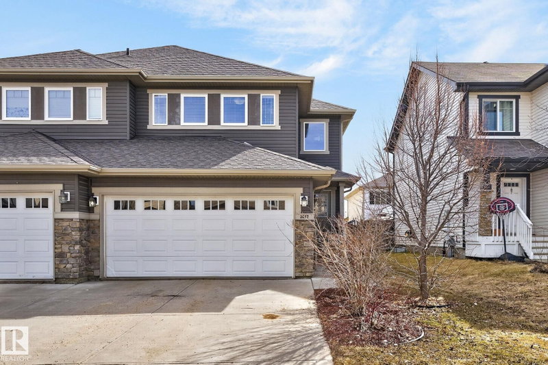 Recently sold home in Westerra