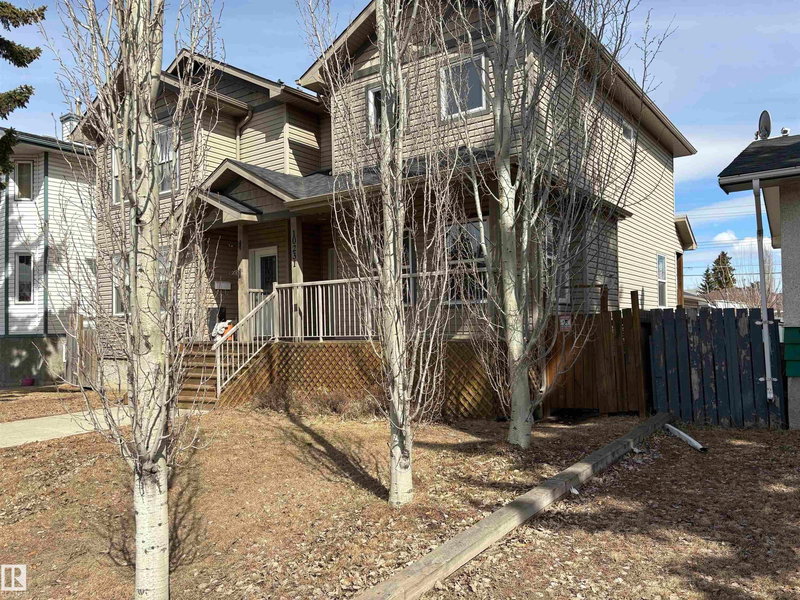 10231 163 Street, Edmonton, Alberta