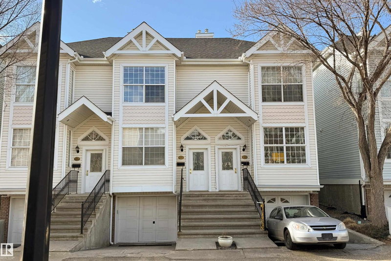 10235 111 Street #11, Edmonton, Alberta