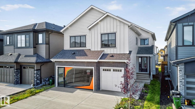 17124 2 Street, Edmonton, Alberta