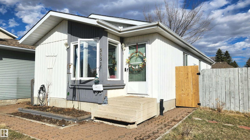 3531 46 Street, Edmonton, Alberta