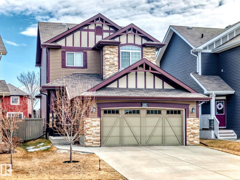 5147 Crabapple Link Link, Edmonton, Alberta