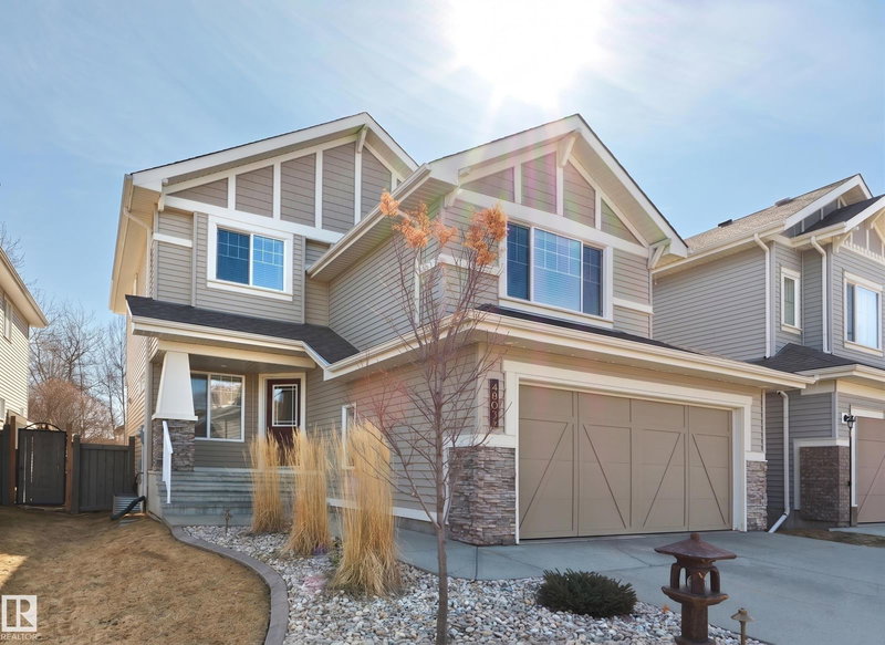 4903 213 Street, Edmonton, Alberta