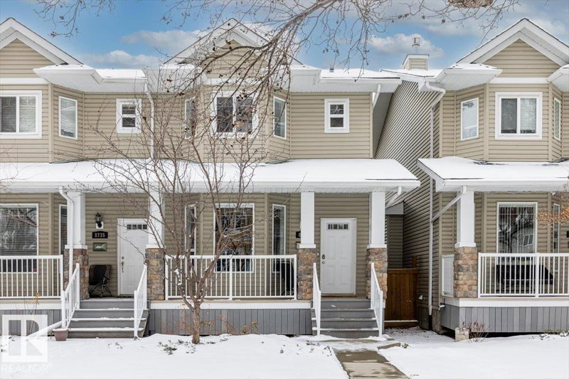 8737 83 Avenue, Edmonton, Alberta